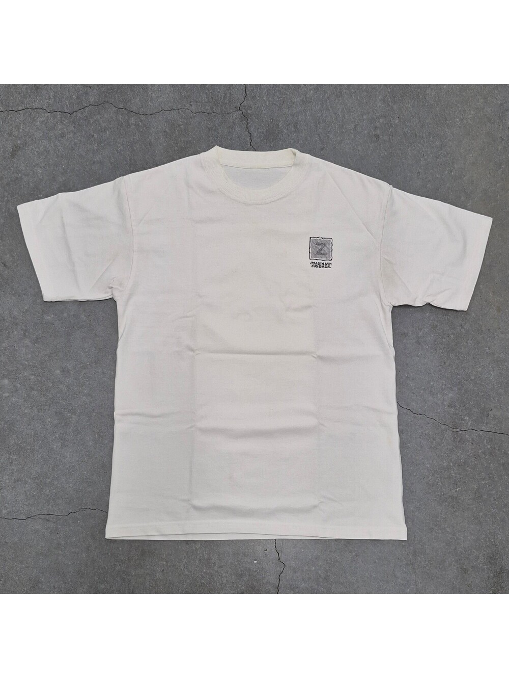 Imaginary Friends Zorba T Shirt